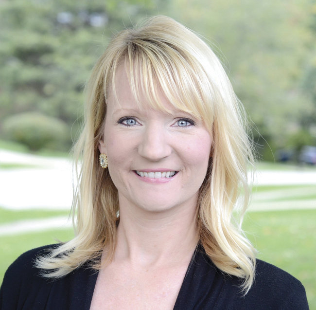 Having It All: Jelanna Olivera Morgan—
IT Consultant