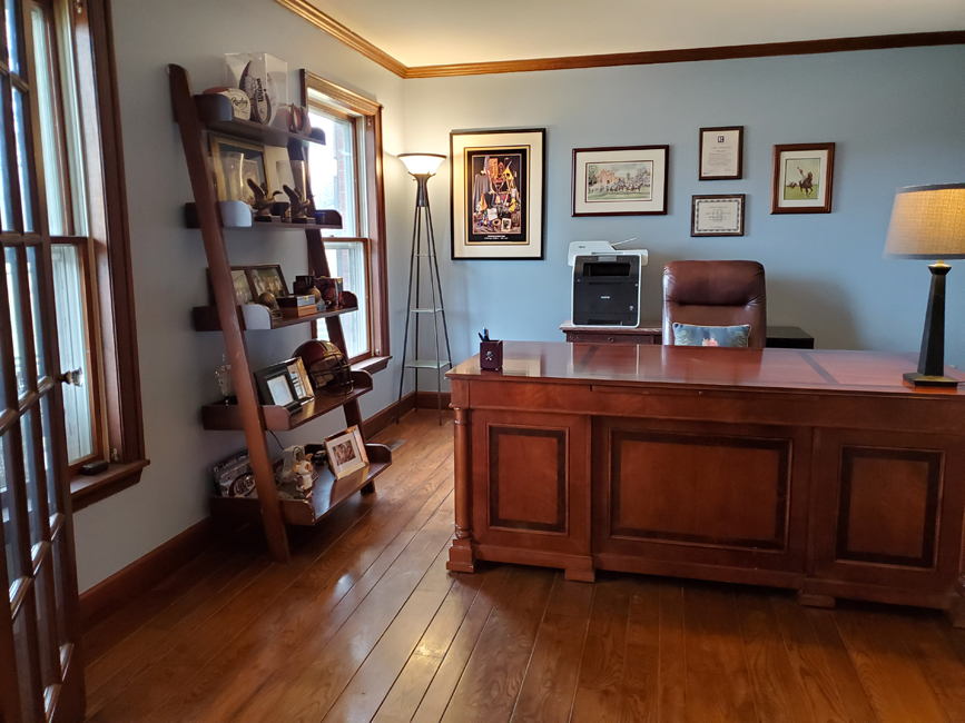 Work-From-Home Tips From Work-From-Home Veterans