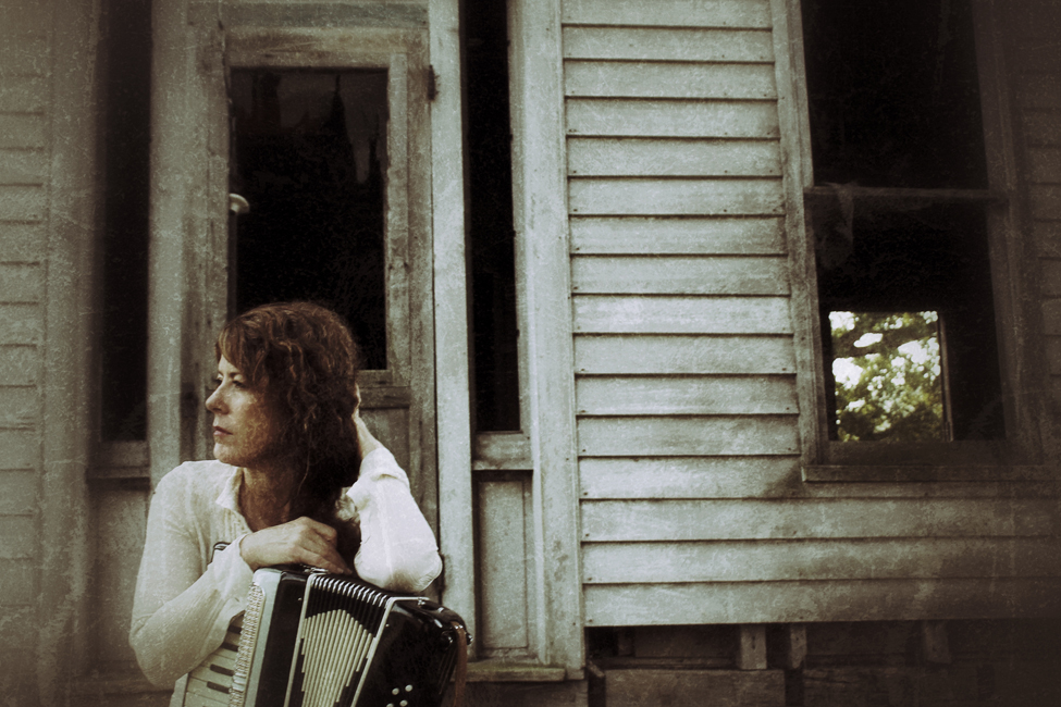 Krista Detor to Perform at Switchyard Park October 22