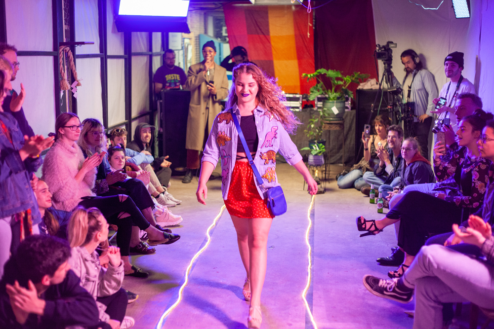 Power Plant Collective Shows Art by Marginalized Artists