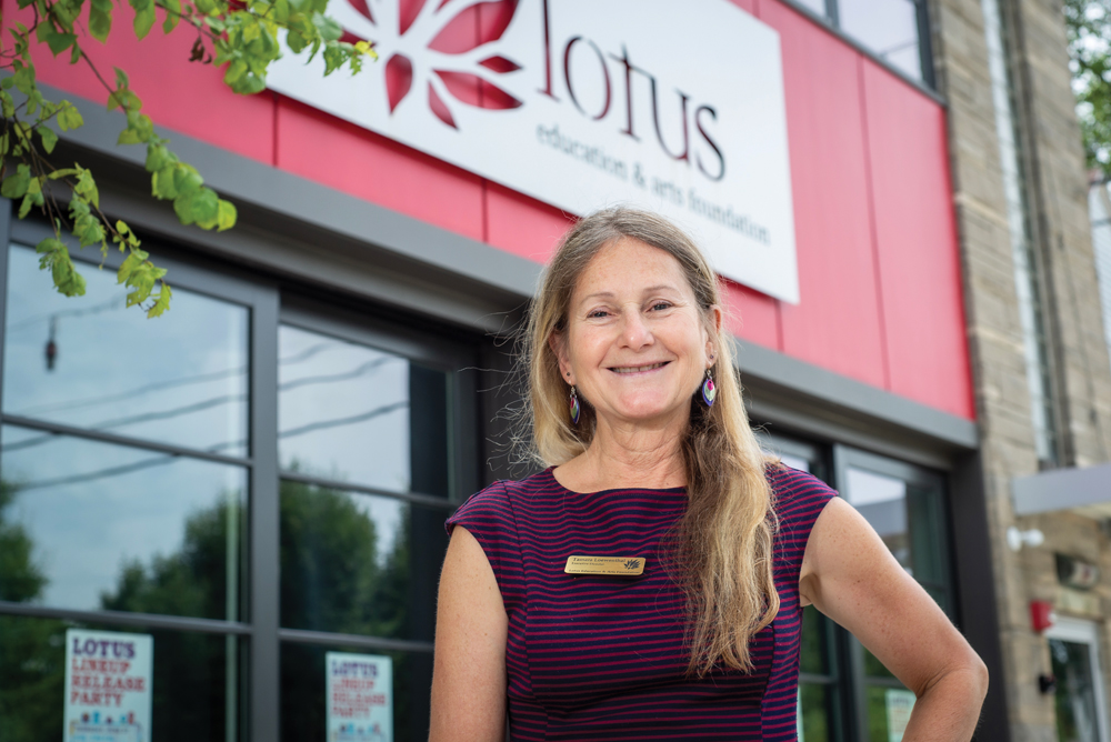 It’s Time for Lotus! September 26 to 29