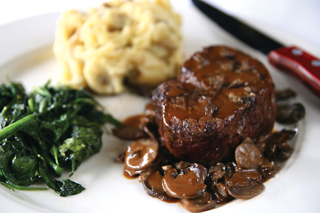 Malibu Grill:
It’s About More Than Just Meat