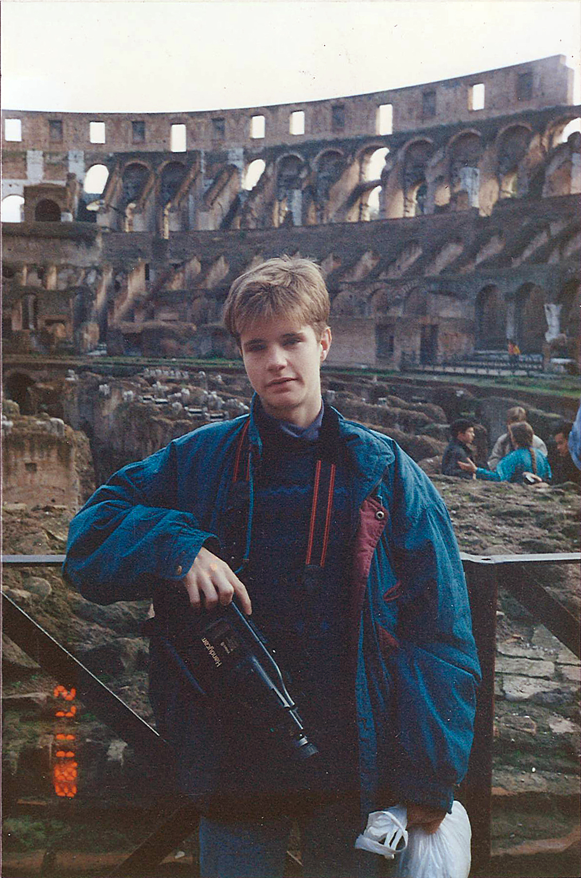 Chamber Singers to Present ‘Considering Matthew Shepard’