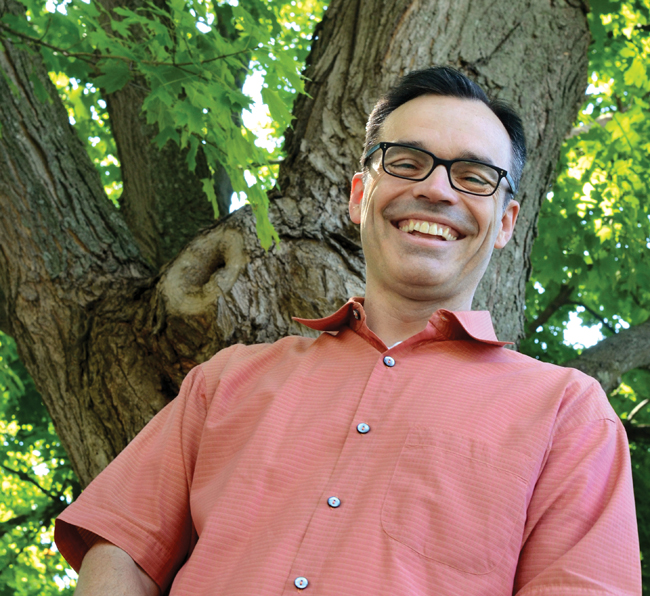 Cardinal Stage
Presents Adaptation of ‘To Kill a Mockingbird’