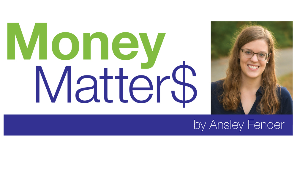 Money Matters: In Today’s Volatile World Should You Rent or Buy?