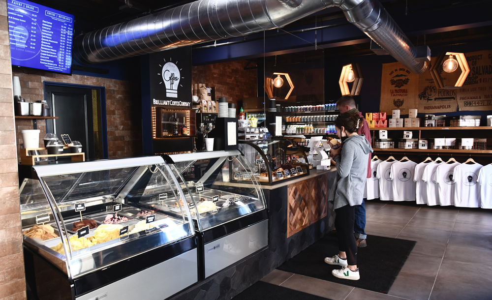 For Foodies: 9 New Places to Indulge!