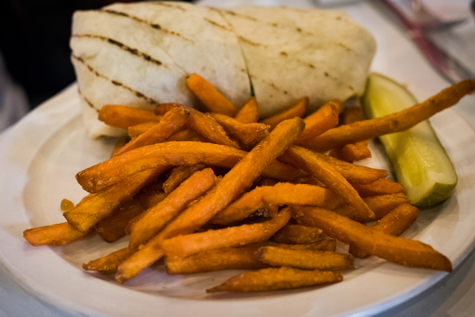 Soups & Starters to Swoon Over