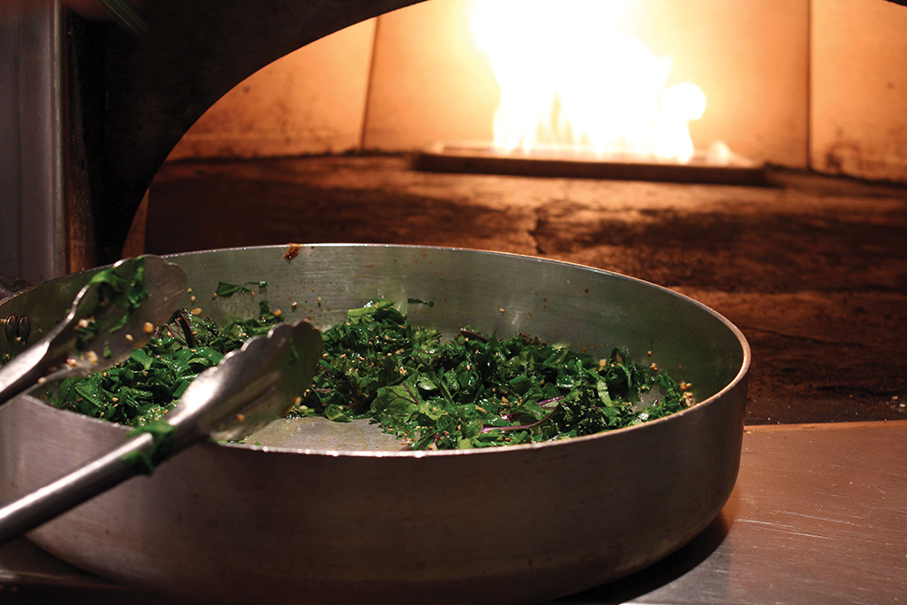 ‘Earth Eats’: New Book with Recipes Based on WFIU’s Weekly Program