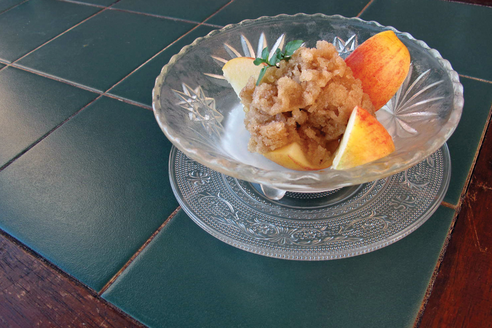 Recipes for Fall from ‘Earth Eats’ Book