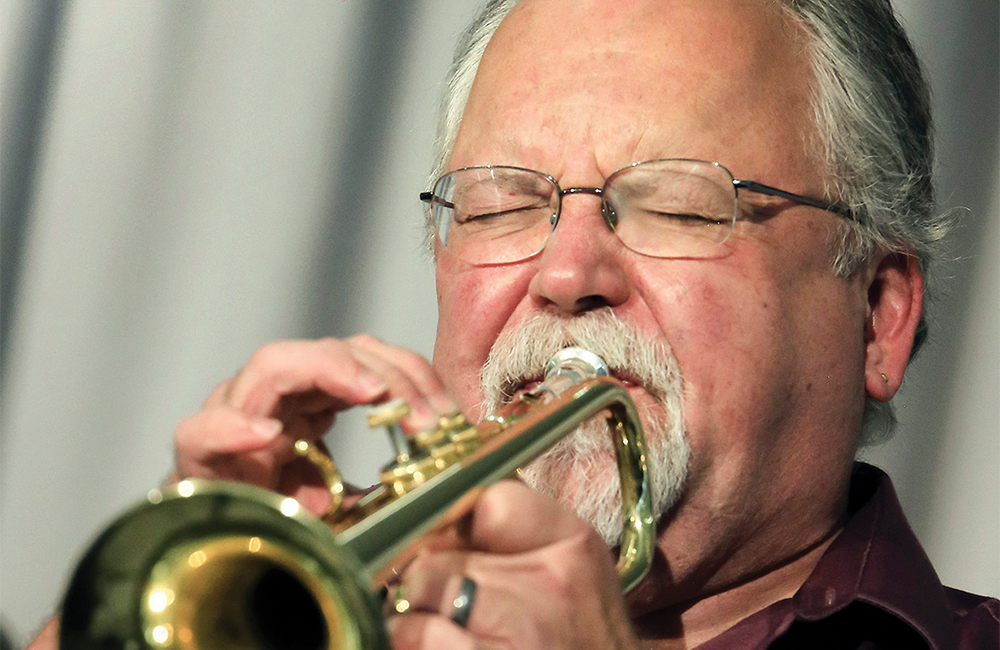 B’Town Jazz Fest Set for August 31