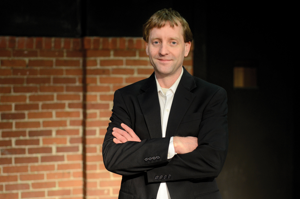 Ivy Tech Student Productions’ New Season Asks Audiences to Ponder ‘Large Questions’