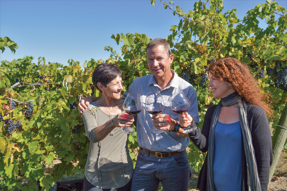 Krista Detor Holiday Show To Benefit Meals on Wheels