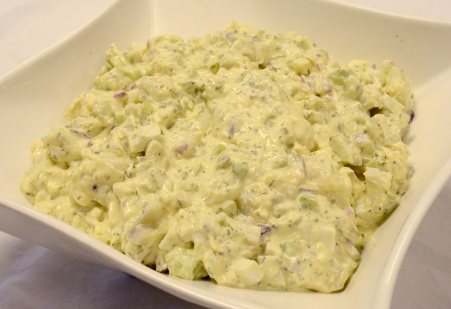 Potato Salad