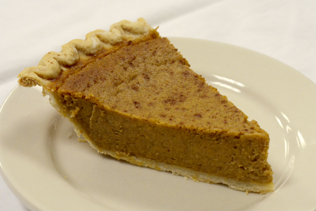 Bloom’s Greatest Hits: Holiday Pies