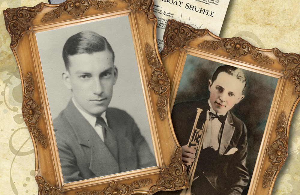 Bloom’s Greatest Hits: Remembering Spring 1924, Bloomington