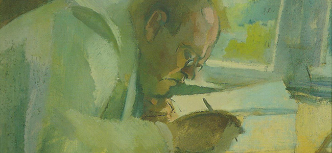 Curiosity Abounds About IU’s Max Reger Festival