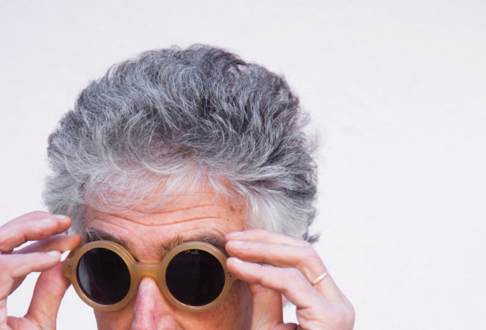 Richard Ross Hopes His Pictures ‘Put a Face on Juvenile In-Justice’