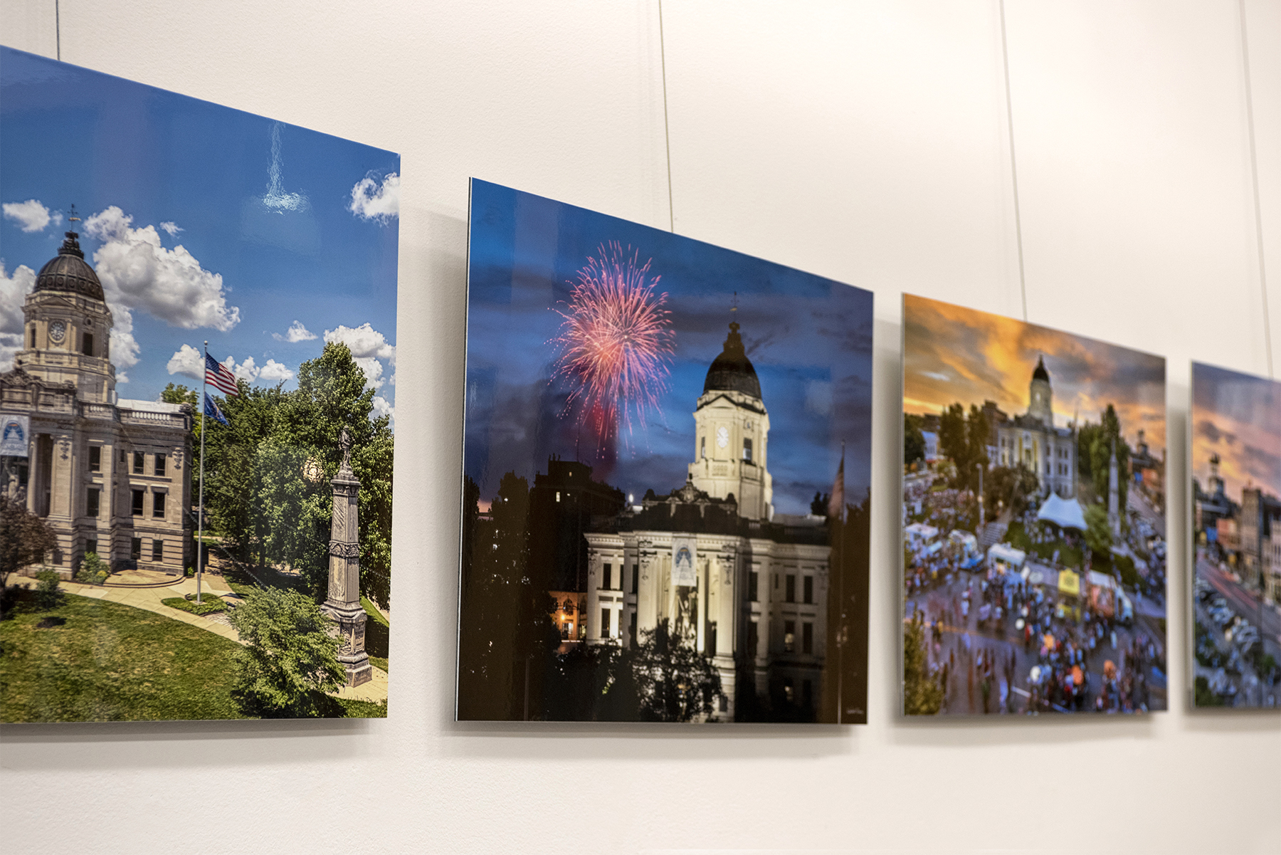 April Gallery Walk to Feature Two New Galleries