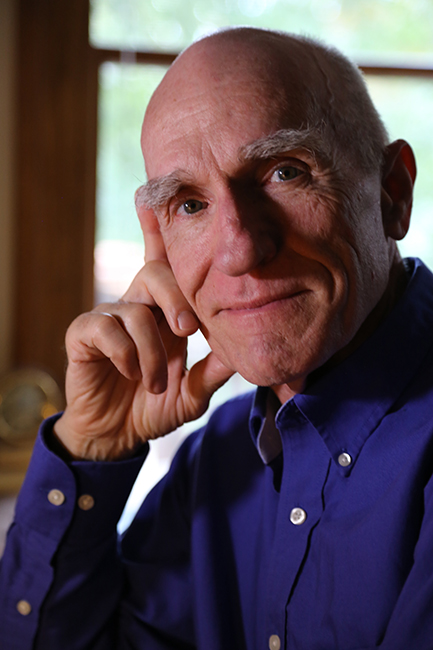 Quarry Book Festival Gives Readers Chance to Meet Favorite Authors