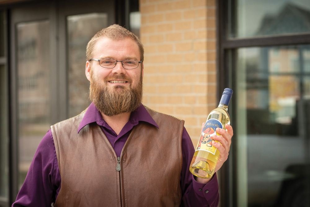 d’Vines – A Wine Experience You Can Taste Before You Buy