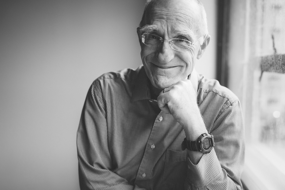 Scott Sanders’ Children’s Books Encourage Kids to Go Outdoors