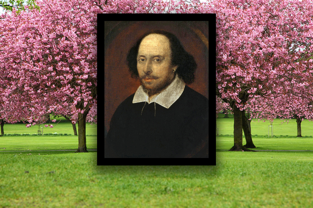 Civic Theater Hails Thirty Years of the Bard in the Park