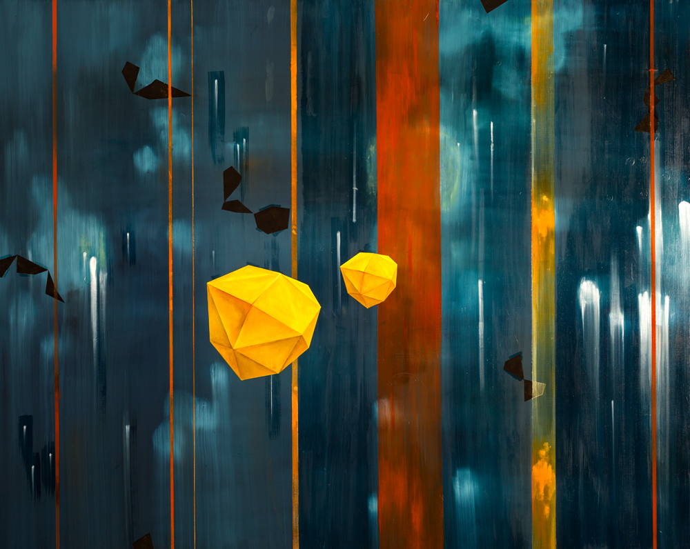 Artist Betsy Stirratt Finds Comfort in Nature’s Mystery (PHOTO GALLERY)