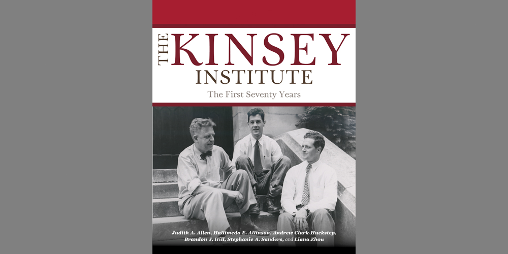 New Books from IU Press