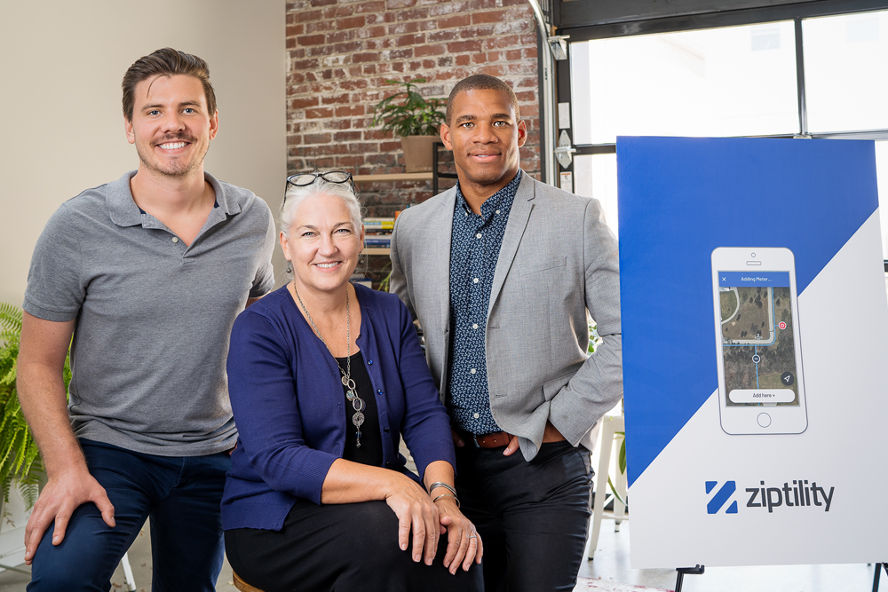 Philanthropic Venture Fund Invests in IU-Related Startups