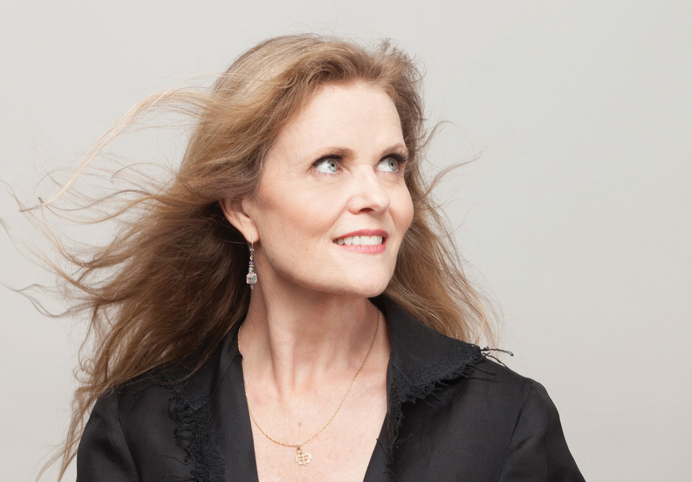 Jazz Vocalist Tierney Sutton Joins Jacobs School Faculty
