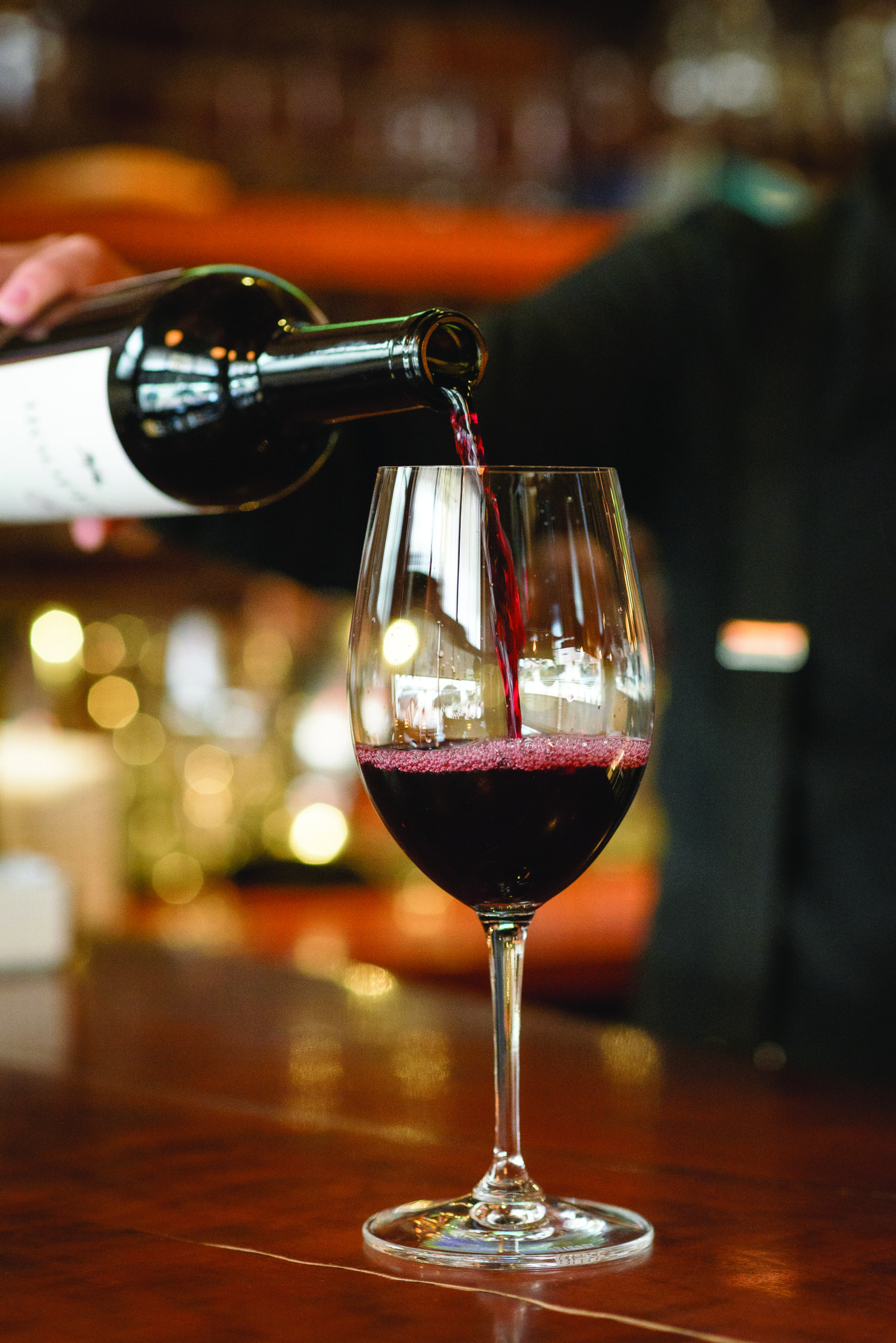 Wines to Order at Iconic Bloomington Restaurants