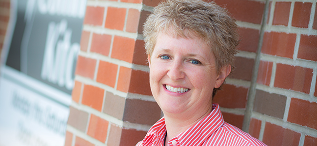 Backpack Buddies Supply Food to Needy Families on Weekends