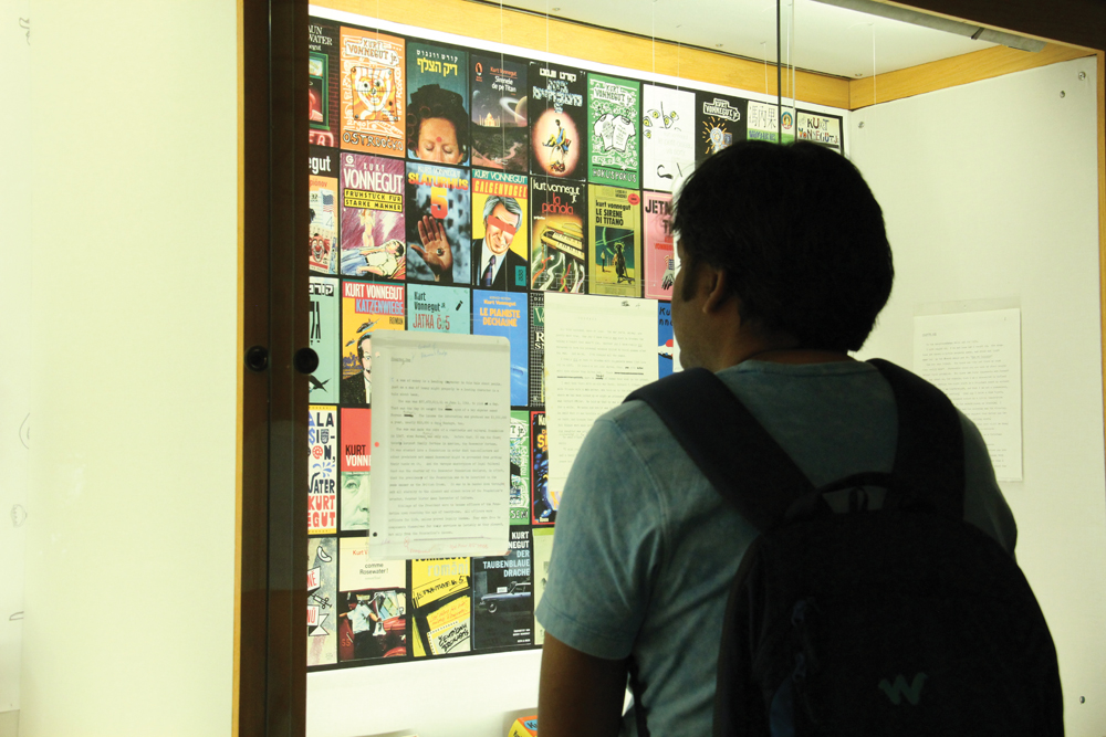 Sense of Belonging & Community Take Center Stage at Granfalloon