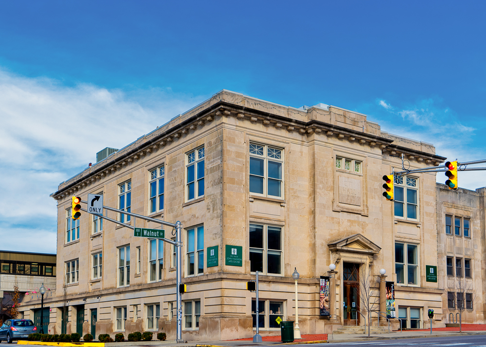 The Waldron Marks Ten Years as Part of Ivy Tech