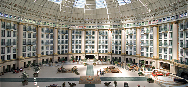 French Lick Resort at Age 10: A Return to Grandeur and a Revived Economy