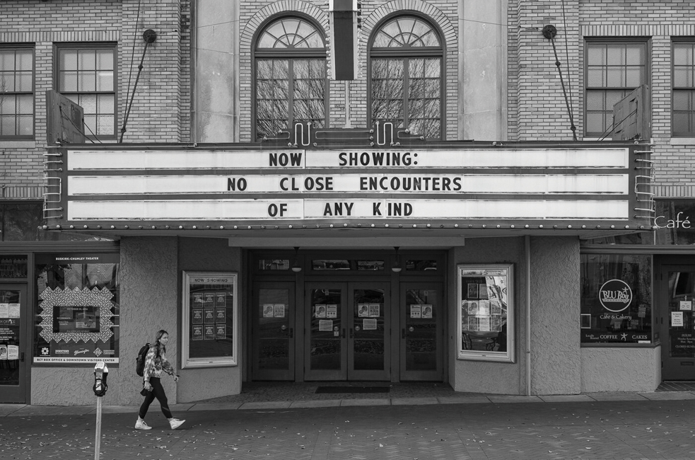 Bloomington Photography Club: 29th Annual Show This Autumn