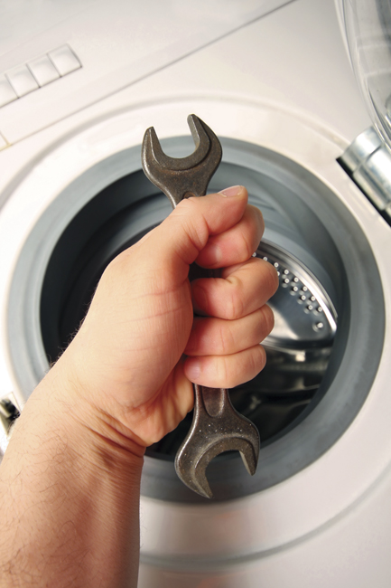 How to Extend the Life of
Appliances and Save Money