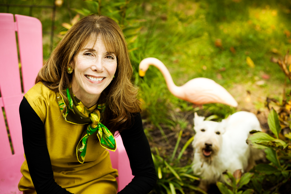 ‘‘Lock Ness!’ and Other Tales of Nessie the Scottie’