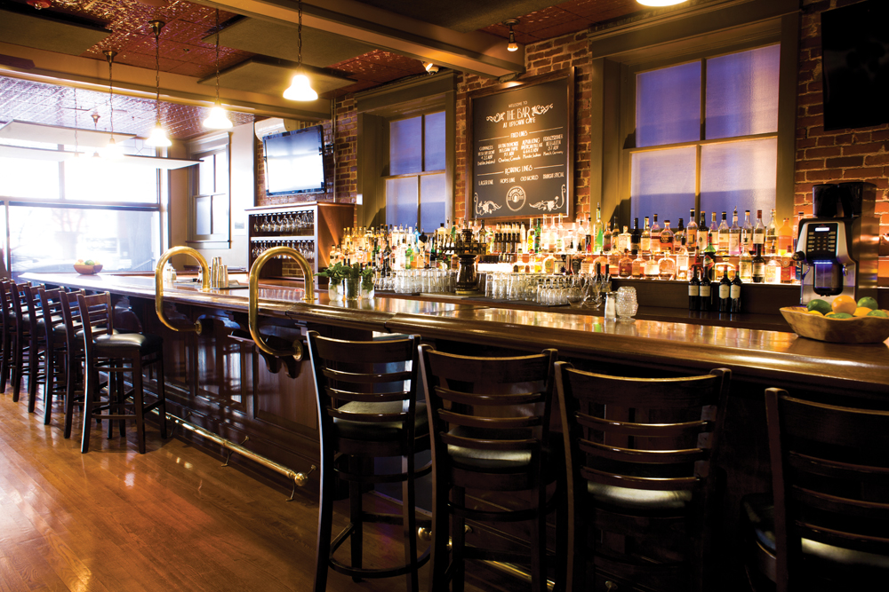 The Uptown Cafe: A Bloomington Icon Since 1976