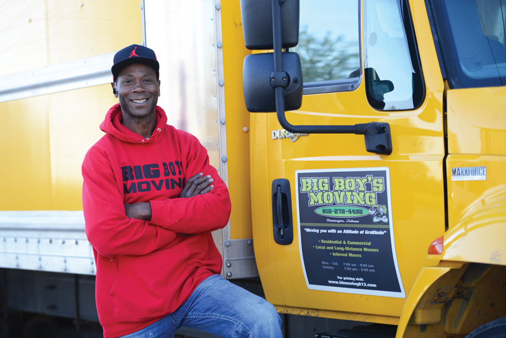 Big Boy’s Moving Offers ‘An Opportunity to Serve’