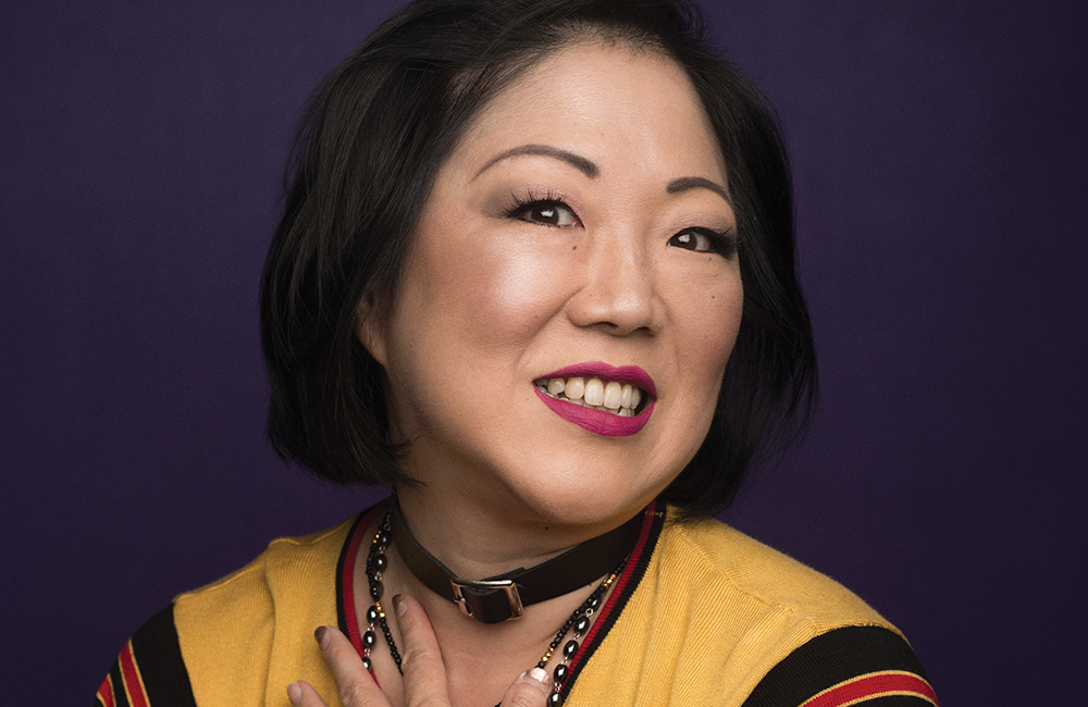 Women’s Voices Lead the Way at 6th Limestone Comedy Festival