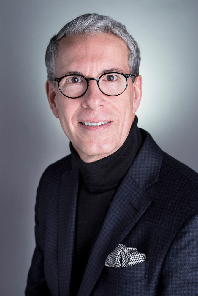 Private Giving Made Public Through the IU Foundation