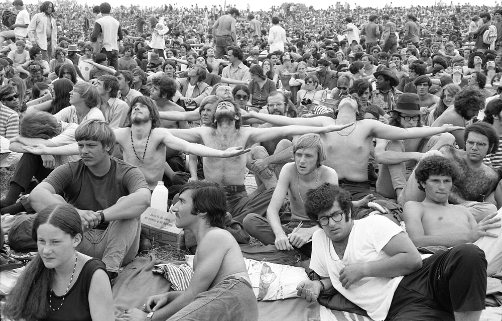 New Books from IU Press: ‘Pilgrims of Woodstock’