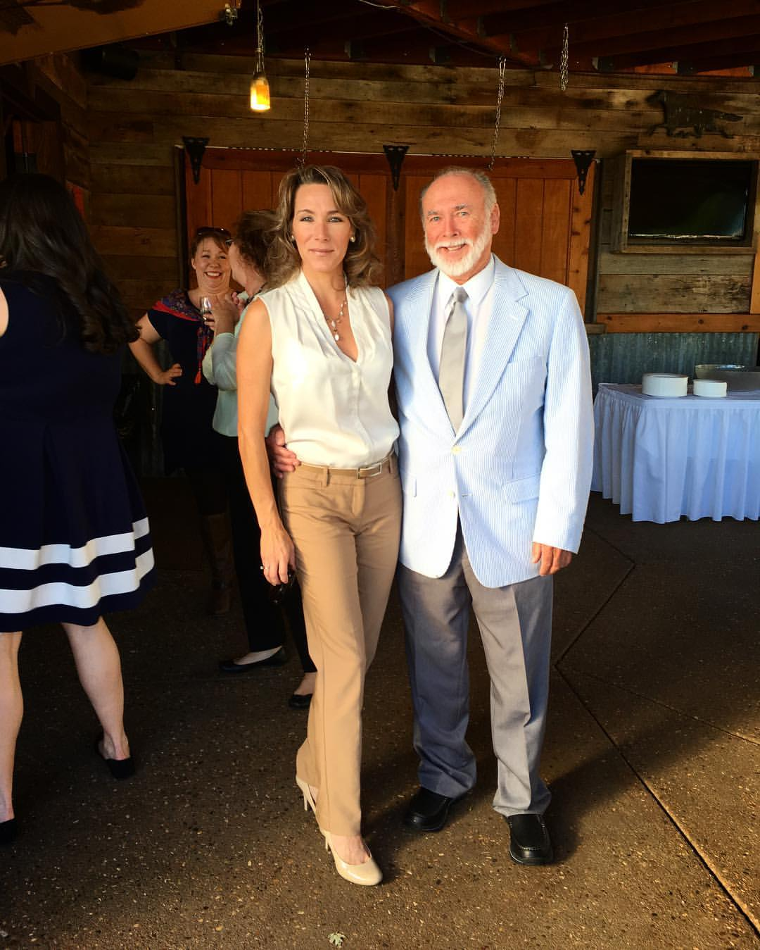 Associate Publisher’s Father Releases New Music Video