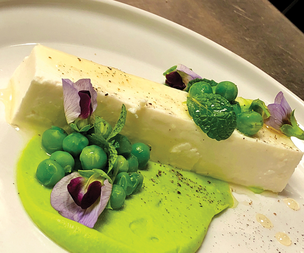 Review: Cardinal Spirits Distillery–A Chef Who Gets It Just Right