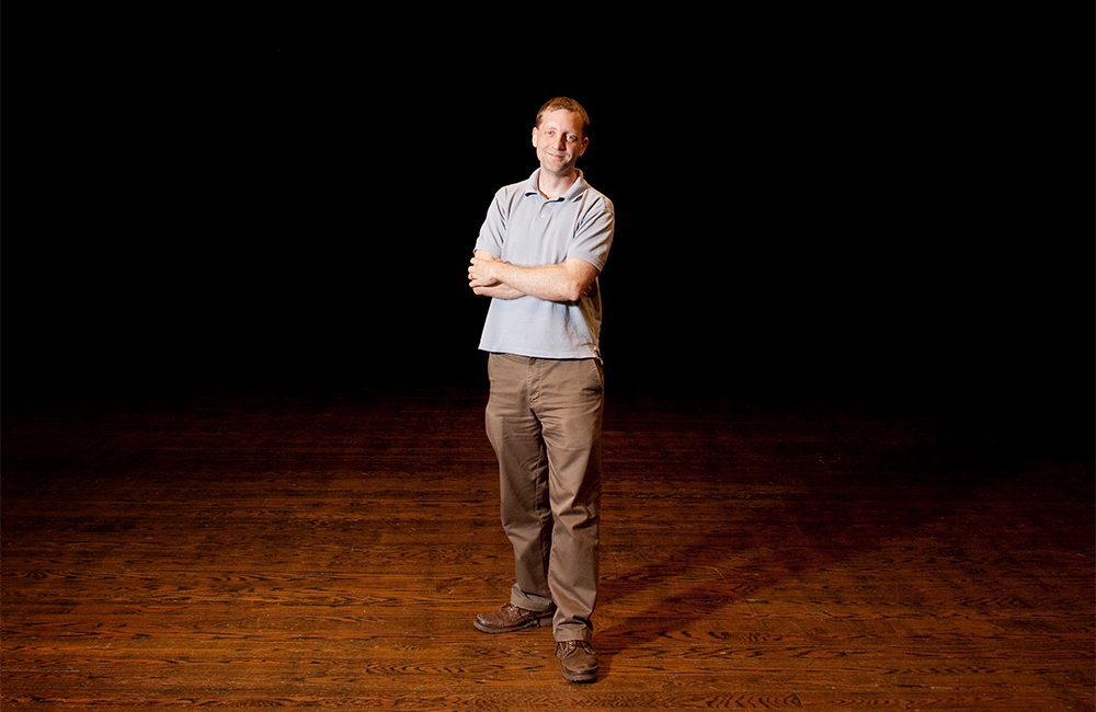 Ivy Tech Student Theater Explores the Evil Among Us