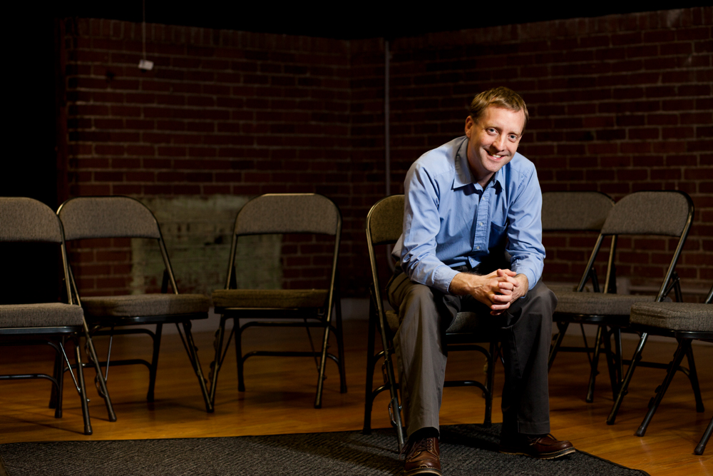 New City-Wide Youth Theatre Collective Tackles Racial Justice