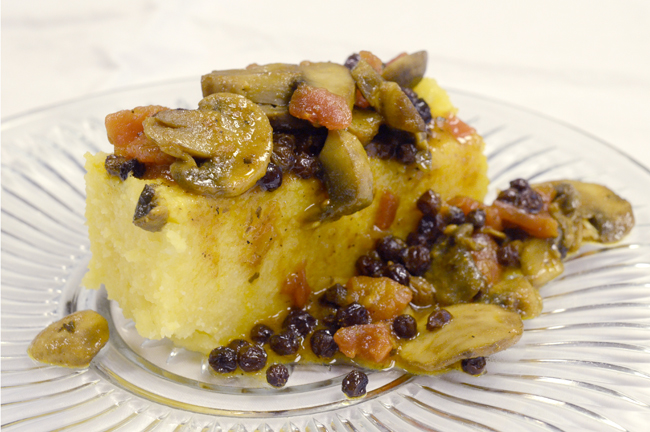 Bloom’s Greatest Hits: Holiday Sides (Comfort Foods)