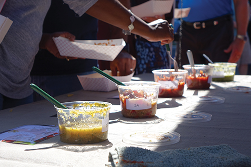 The 3 Winning Salsa Recipes From 29th Annual Contest