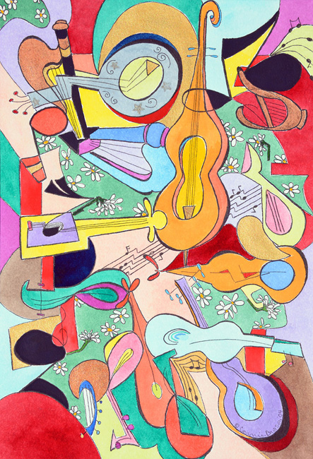 Renwick Village Center’s Public Art Initiative